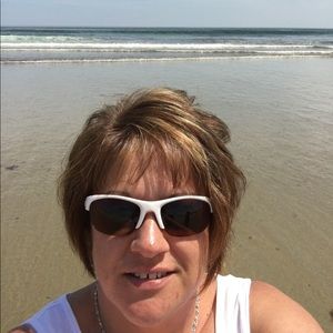 Meet your Posher, Patricia